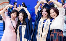 Vừa tốt nghiệp, sinh viên trường nào có mức thu nhập cao nhất?