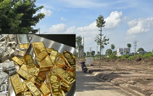 Bỏ 3 tỷ mua 2.800m2 đất tỉnh lúc sốt để rồi "chôn vốn" 4 năm, nhà đầu tư tiếc nuối: "Nếu lúc đó mua vàng giờ đã lãi gần 6 tỷ đồng"