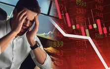 Ba cổ phiếu bị khối ngoại "xả" 1.000 tỷ đồng trong phiên 22/1