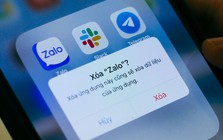 Zalo bị phạt 810 triệu đồng