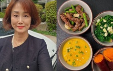 Phụ nữ U50 nói thật: Tôi không còn mơ làm giàu nhanh, chỉ cần không hoảng loạn vì tiền mỗi tháng