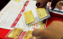 Điều vô nghĩa nhất khi mua vàng