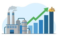 Doanh nghiệp bán xi măng thu về gần 2.000 tỷ trong 3 tháng, lãi gấp 4 lần