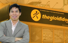 Thế Giới Di Động (MWG) lập kỷ lục chưa từng có