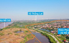 Hai dự án trọng điểm vốn đầu tư 50.000 tỷ đồng tại Hưng Yên nhận chỉ đạo nóng