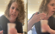 Khách Tây run lẩy bẩy sau khi thử 1 món Việt Nam: "Mọi người đã nói dối tôi"