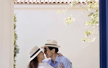 Hôn nhân của cặp cô trò nghệ sĩ: Vợ là viện trưởng hơn chồng 11 tuổi, chia tay nhiều lần vẫn quay lại