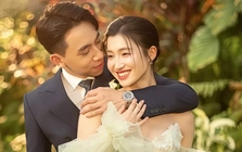 Đám cưới Phương Nhi ở Nha Trang