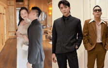 Đang diễn ra đám cưới Phương Nhi và thiếu gia Minh Hoàng: SOOBIN - Touliver tham dự, 1 Hoa hậu bất ngờ viết tâm thư gửi cô dâu