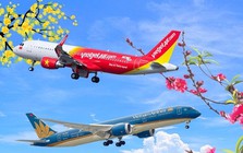 Muốn mai, đào Tết 'đi máy bay', khách hàng phải chi bao nhiêu?