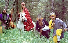 Người thông minh nhất Tây Du Ký