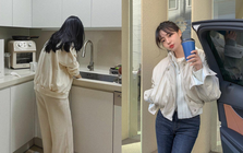 2016 còn ở thuê, đi xe máy, 2026 đã có nhà và ô tô: Đu trend “hồi tưởng 2016” kiểu này thì đỉnh!