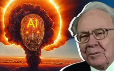 Warren Buffett: AI giống như vũ khí hạt nhân - Ngay cả người thông minh nhất cũng chẳng biết nó sẽ đi về đâu