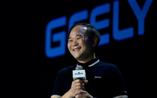 "Kẻ ngoại đạo" Lý Thư Phúc: Từ 120 tệ vay mượn đến tư duy kiến tạo nguồn lực trong nghịch cảnh