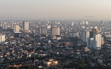 Tìm lại nhịp sống bốn mùa trong một Thành Vinh đang tăng tốc