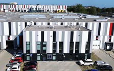 Thị trường in ấn, sản xuất theo yêu cầu của Việt Nam đón một ông lớn ngành POD