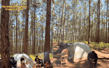 "Viện dưỡng lão cho người trẻ" ở Đà Lạt gây tranh cãi: Bỏ 4 triệu đồng đổi lại 15 ngày đi "ở đợ"?