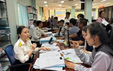 Cục Thuế công bố thông tin quan trọng tới hàng triệu hộ kinh doanh trên cả nước