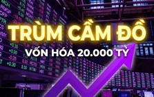 F88 ‘bốc đầu’ 3 phiên trần liên tiếp sau khi không còn mức giá 1 triệu đồng