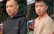 Bắt tạm giam 2 anh em Lê Thiêm Cảnh và Lê Xuân Công