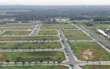 TPHCM triển khai bảng giá đất mới