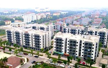 Chương trình cho vay mua nhà ở xã hội:Kỳ vọng lãi suất thấp hơn nữa