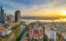 Động lực mới cho tăng trưởng 2 con số