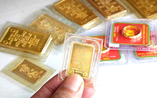 Sáng 23/1: Giá vàng thế giới vượt 4.950 USD/ounce, vàng trong nước tăng theo?