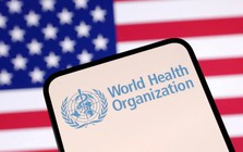 Mỹ chuẩn bị rút khỏi Tổ chức Y tế Thế giới