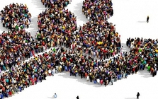 Dân số Việt Nam tăng thêm khoảng một triệu người