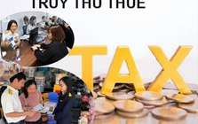 Doanh thu tăng mạnh năm 2026, hộ kinh doanh có bị truy thu thuế cũ?