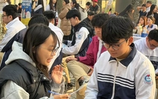 Bỏ học bạ, các kỳ thi đánh giá năng lực 'lên ngôi', học sinh sẽ phải nỗ lực hơn?