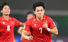Đội hình dự kiến U23 Việt Nam vs U23 Hàn Quốc: Đình Bắc nghỉ ngơi