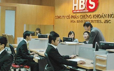 Vì sao Chứng khoán Hòa Bình bị khiển trách?