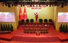 Chiều 23/1, Tổng Bí thư Ban Chấp hành Trung ương Đảng khoá XIV chủ trì họp báo quốc tế