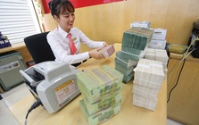 Chi phí vốn gia tăng, biên lãi thuần ngân hàng khó bứt phá