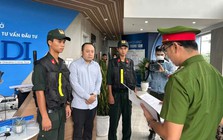 Công an Đà Nẵng tìm bị hại trong vụ lừa đảo hơn 3.700 tỷ xảy ra tại Công ty GFDI