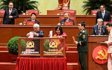 Danh sách 71 Ủy viên Trung ương Đảng khóa XIV trúng cử lần đầu