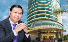 "Đại gia phố núi" nợ ngập đầu, lỗ lũy kế hàng nghìn tỷ tham vọng xóa sạch nợ xấu, làm cao tốc 77.000 tỷ đồng và tập trung vào năng lượng "con gà đẻ trứng vàng"