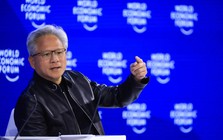 CEO Nvidia chỉ ra ngành nghề hưởng lợi từ AI
