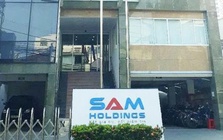 Chứng khoán Quốc Gia gom thành công 5 triệu cổ phiếu SAM