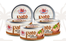 Vụ tiêu hủy 130 tấn lợn nhiễm bệnh tại Đồ hộp Hạ Long: Nhà máy Hải Phòng "chưa thể xác định thời điểm tiếp tục sản xuất"