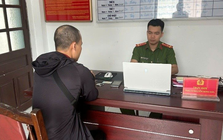 Tài khoản ngân hàng có giao dịch 300 triệu đồng: Công an điều tra người đàn ông ở Hà Nội