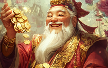 4 con giáp càng về cuối tháng 1 càng giàu: Đầu tư đâu thắng đó, tài sản ròng tăng vùn vụt, sự nghiệp lên hương