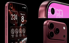 iPhone 18 Pro vừa hé lộ đã khiến tất cả "quỳ rạp": Điện thoại Android khủng cỡ nào cũng không thể xứng tầm?