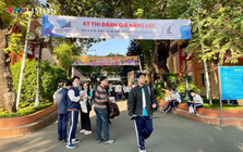 Thông tin mới nhất về Kỳ thi Đánh giá năng lực của Đại học Quốc gia TP Hồ Chí Minh