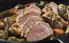 Loại thịt "tốt bậc nhất thế giới" mới được phát hiện, người Việt ăn nhiều mà không biết