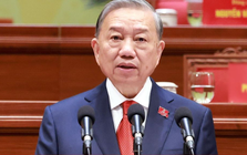 Tổng Bí thư Tô Lâm: Đặt lợi ích quốc gia, dân tộc lên trên hết, trước hết