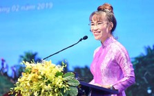 Cả thị trường đỏ lửa, vì đâu Vietjet của tỷ phú Nguyễn Thị Phương Thảo ngược dòng tím lịm?