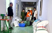 Mua phụ gia thực phẩm từ Trung Quốc rồi 'hô biến' thành hạt nêm Knorr, A-One